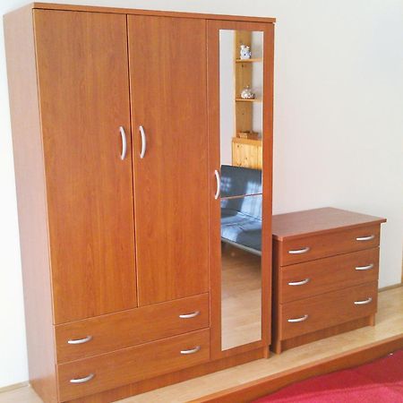 Apartments By The Sea Klenovica, Novi Vinodolski - 5581 Rom bilde