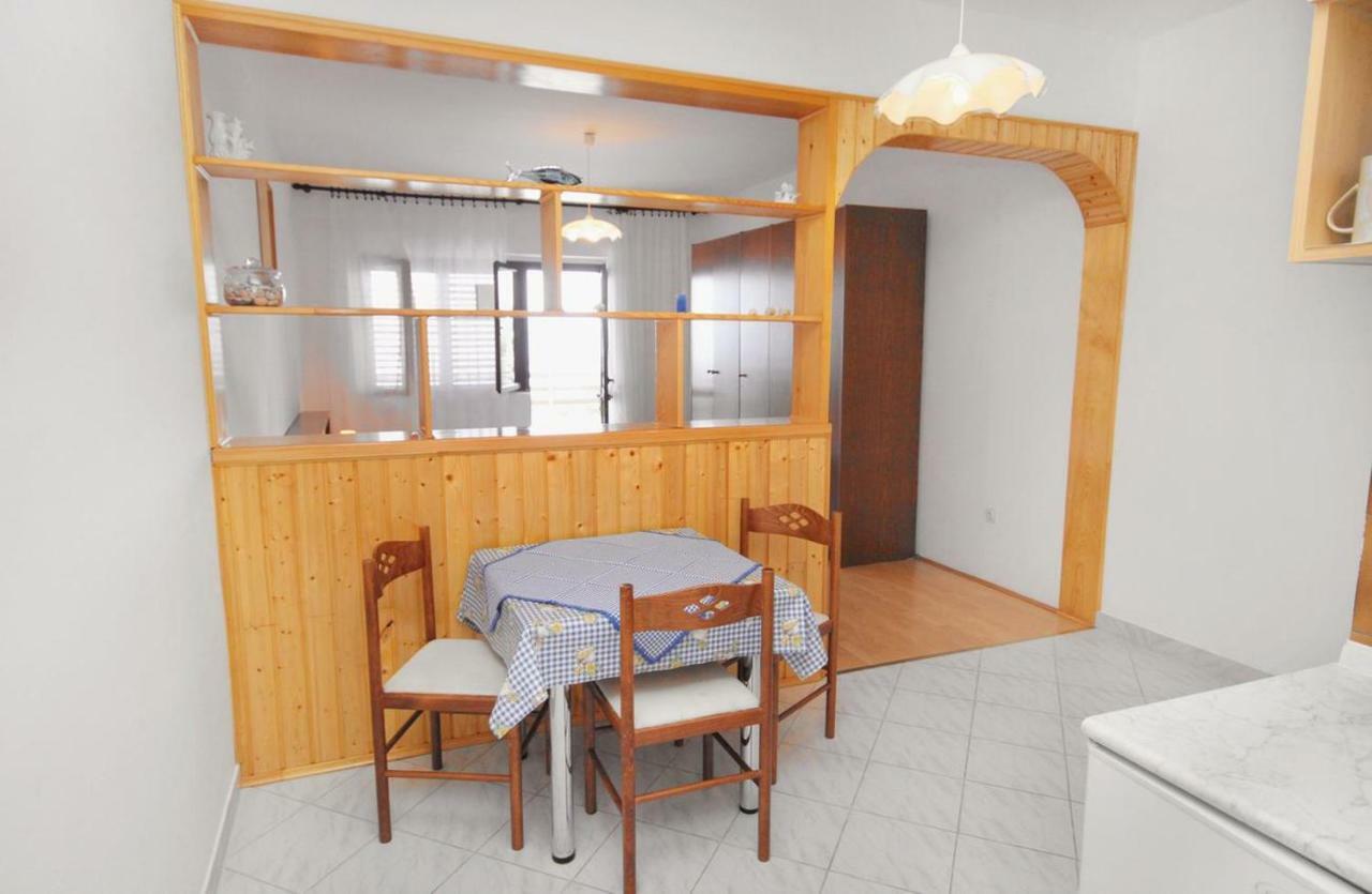 Apartments By The Sea Klenovica, Novi Vinodolski - 5581 Eksteriør bilde