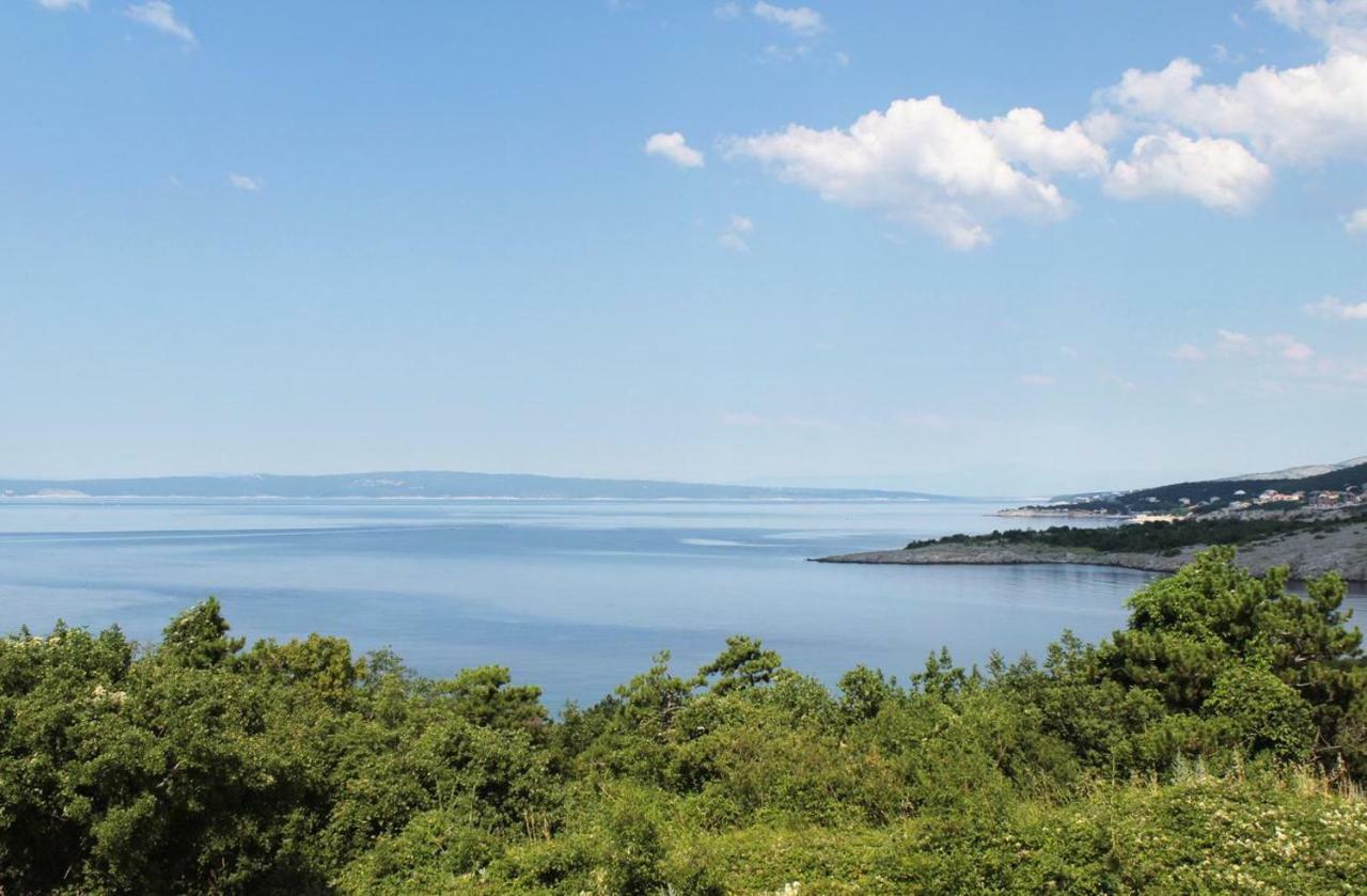 Apartments By The Sea Klenovica, Novi Vinodolski - 5581 Eksteriør bilde